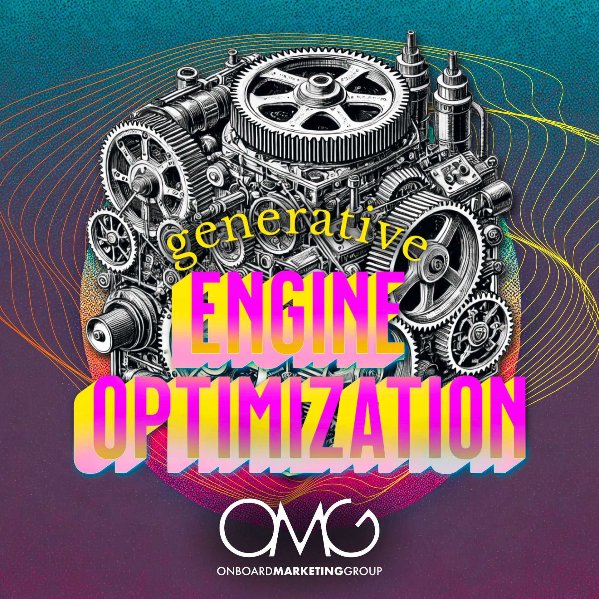digital marketing icon