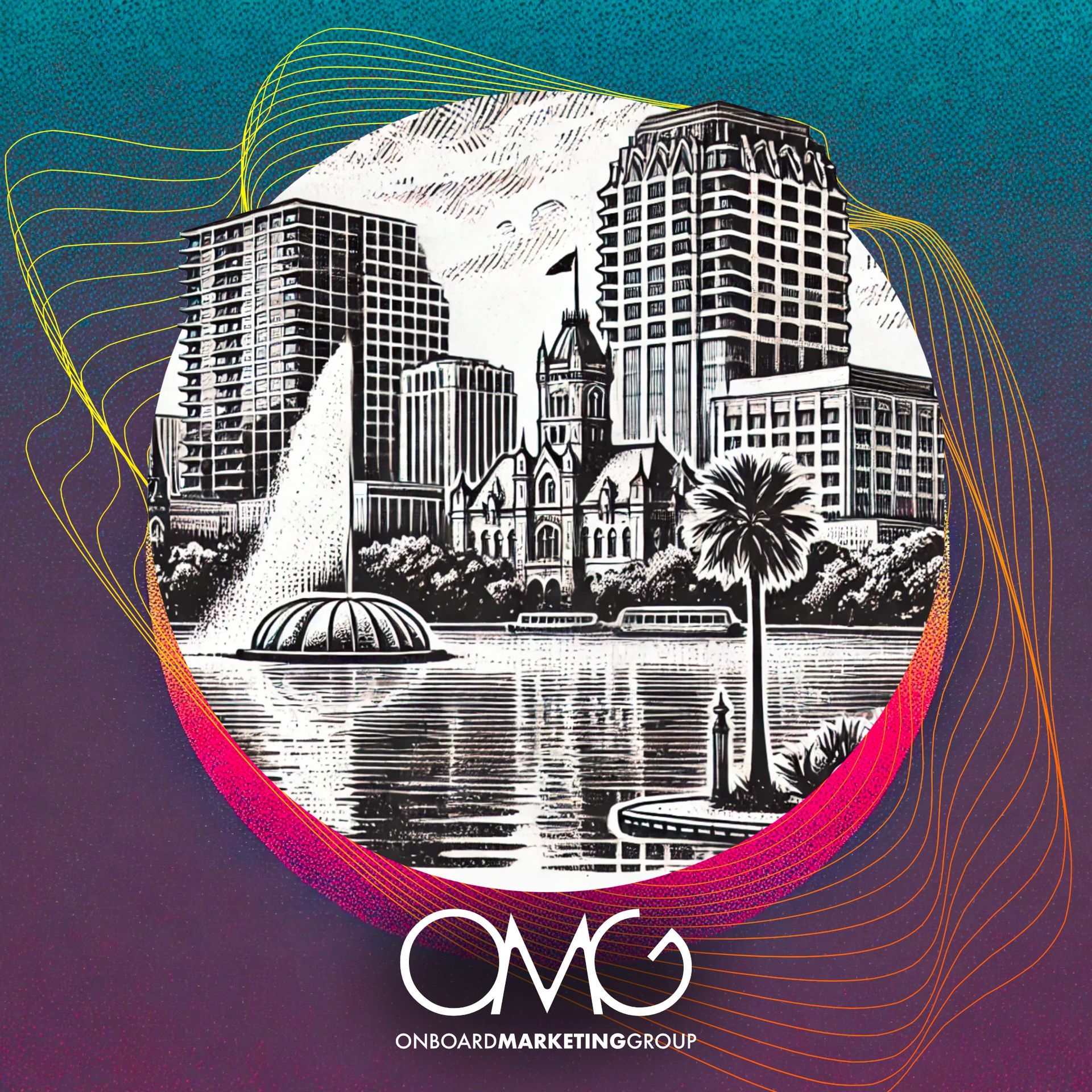 digital marketing icon
