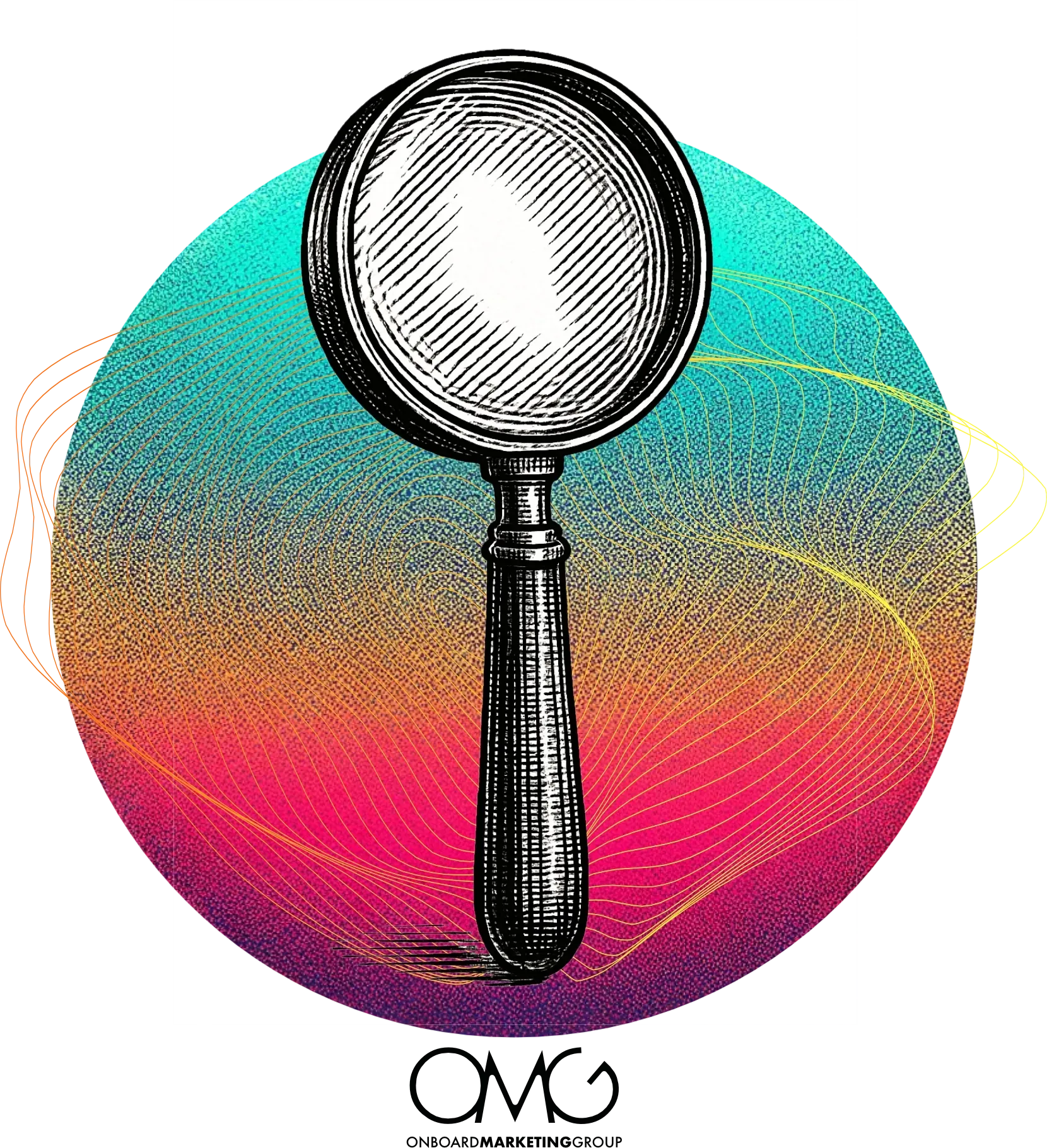 digital marketing icon