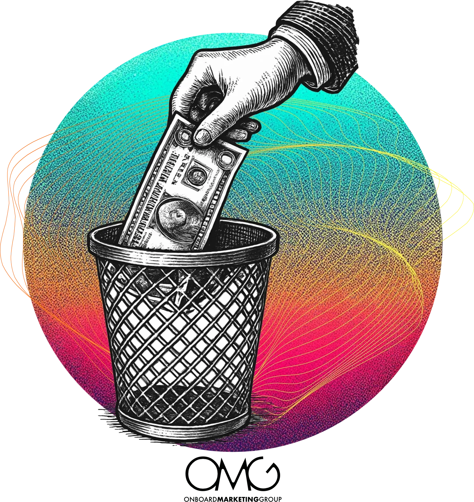 digital marketing icon