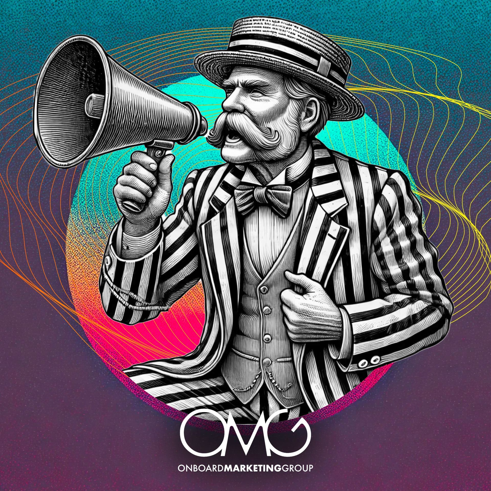 digital marketing icon