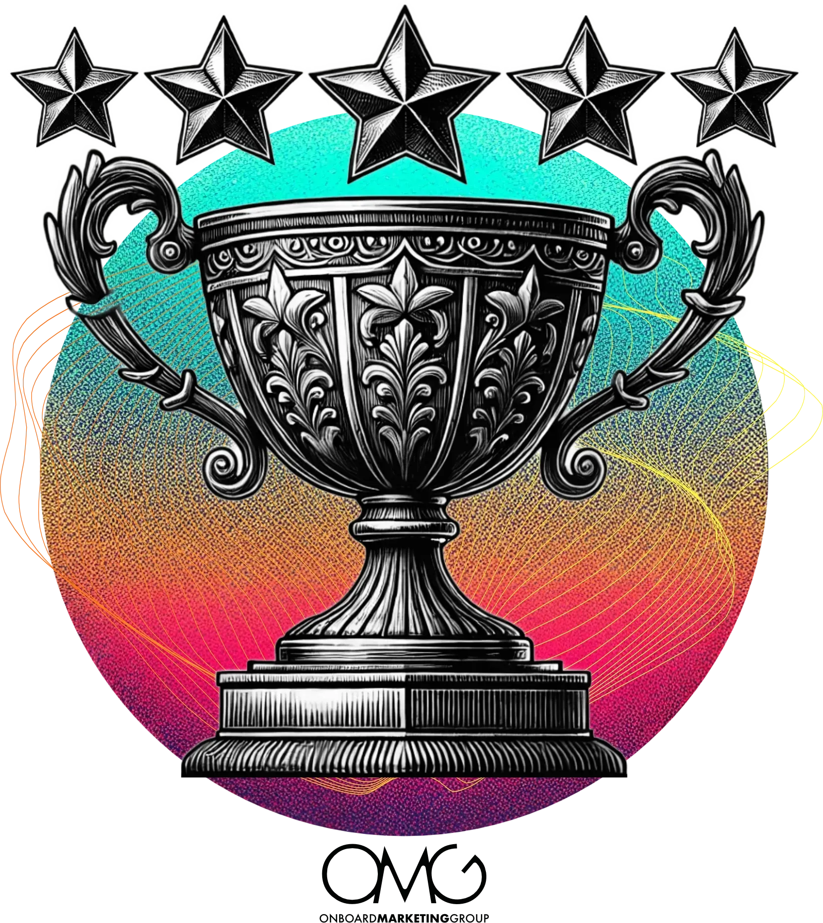 digital marketing icon