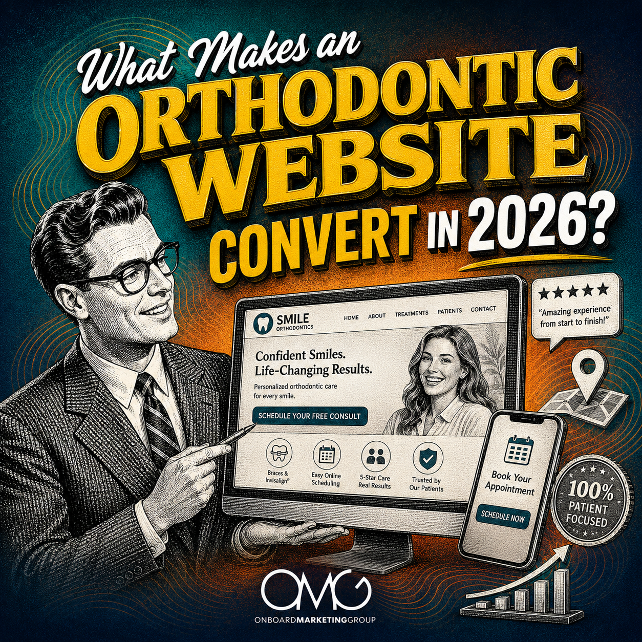 digital marketing icon