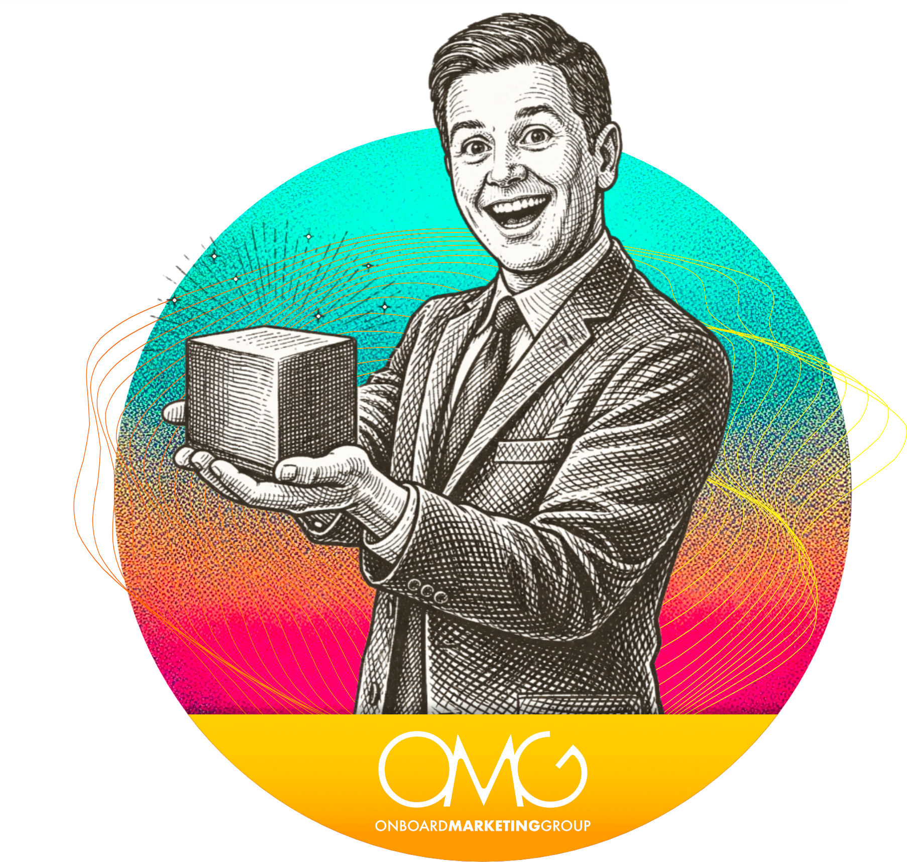 digital marketing icon
