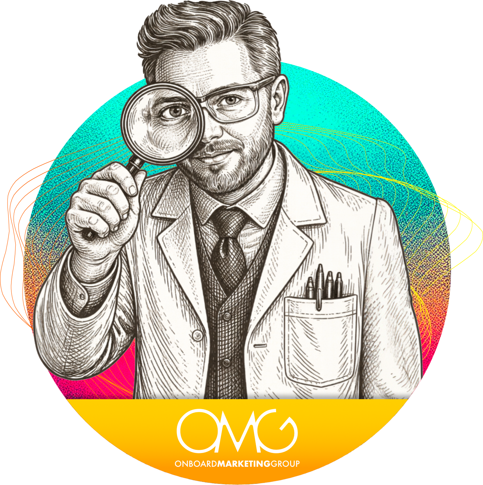 digital marketing icon