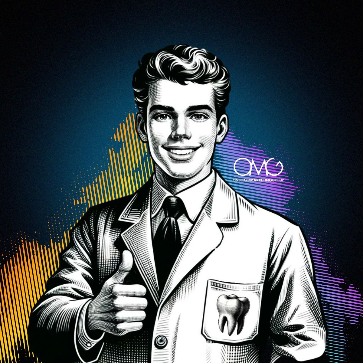 digital marketing icon