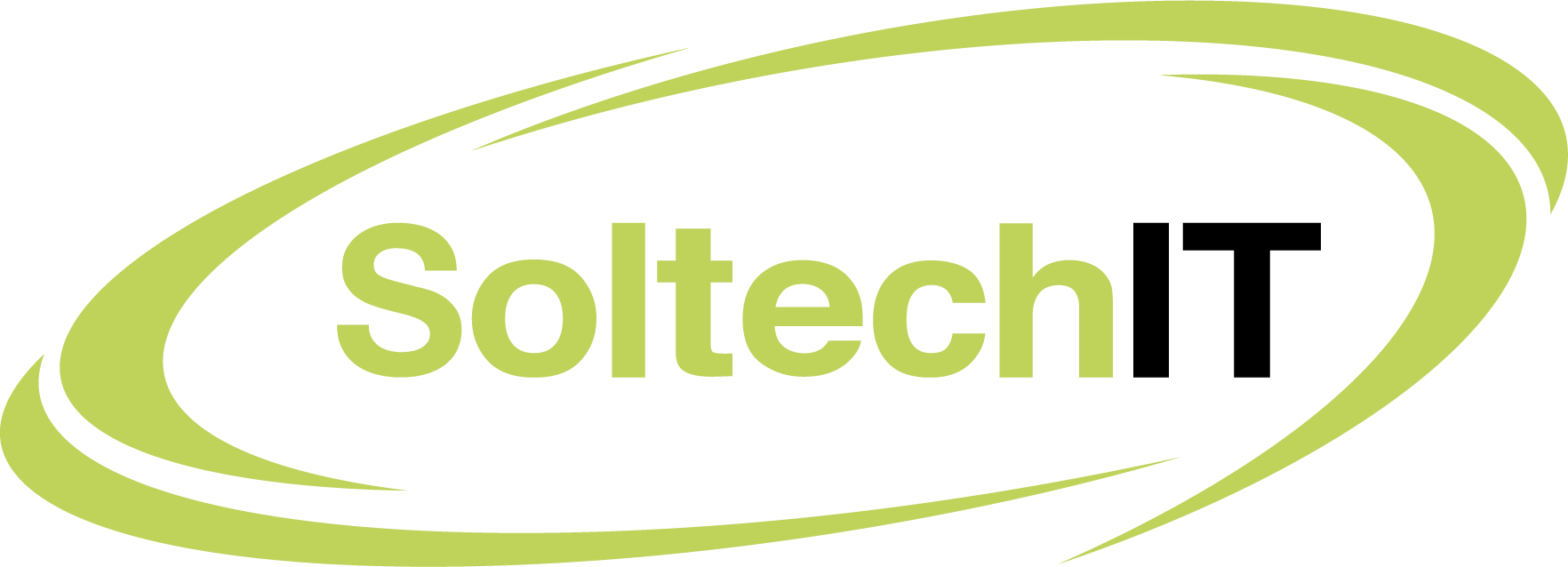 Soltech IT Home