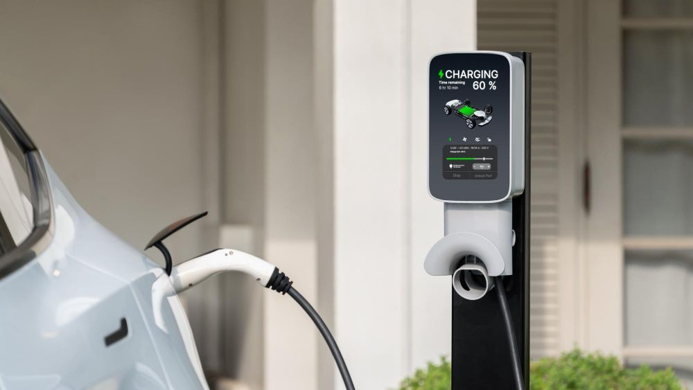 Car charging