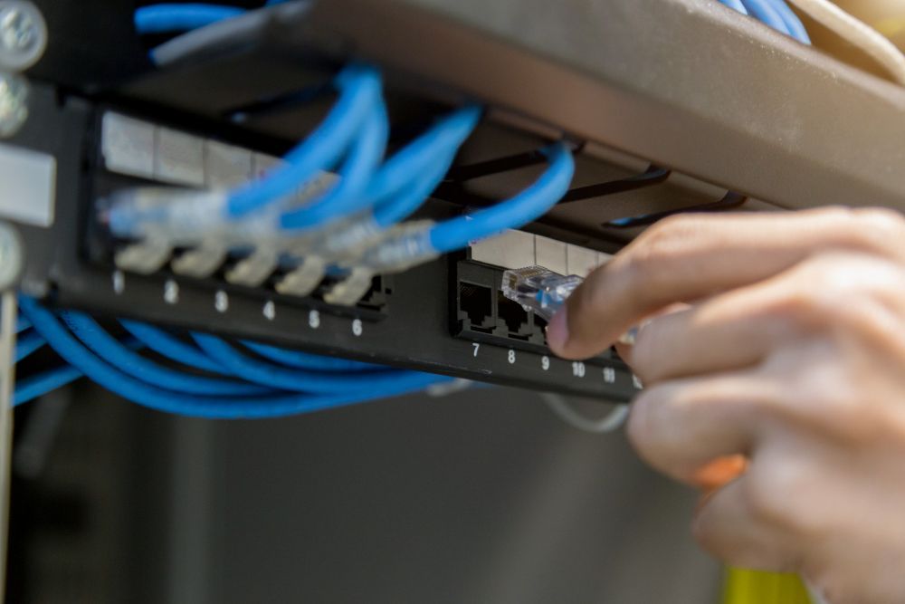 LAN Cables