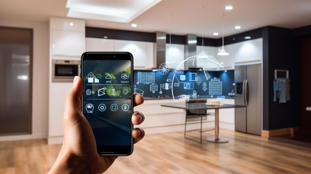 Home automation