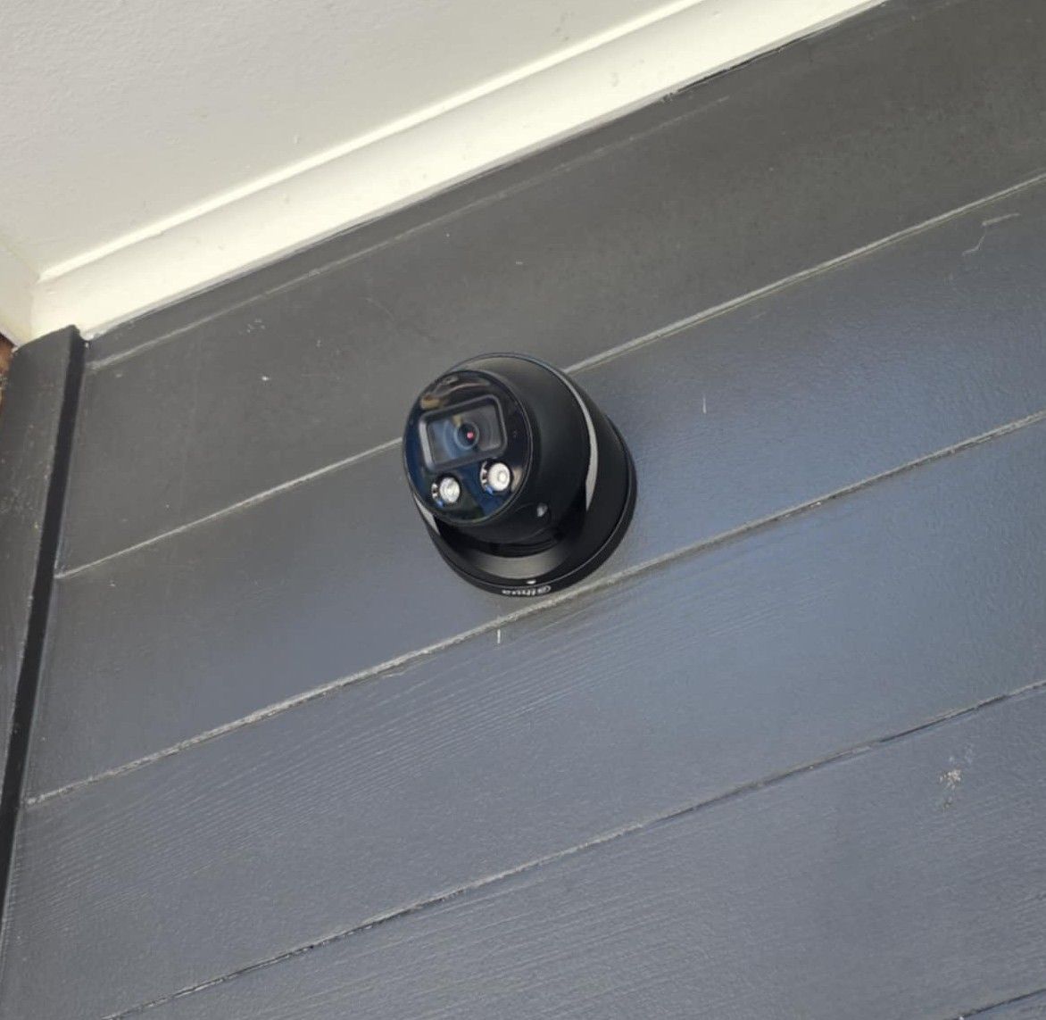 Security camera