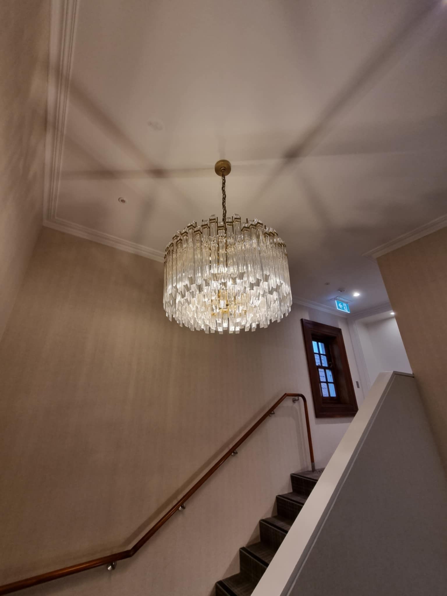 Chandelier