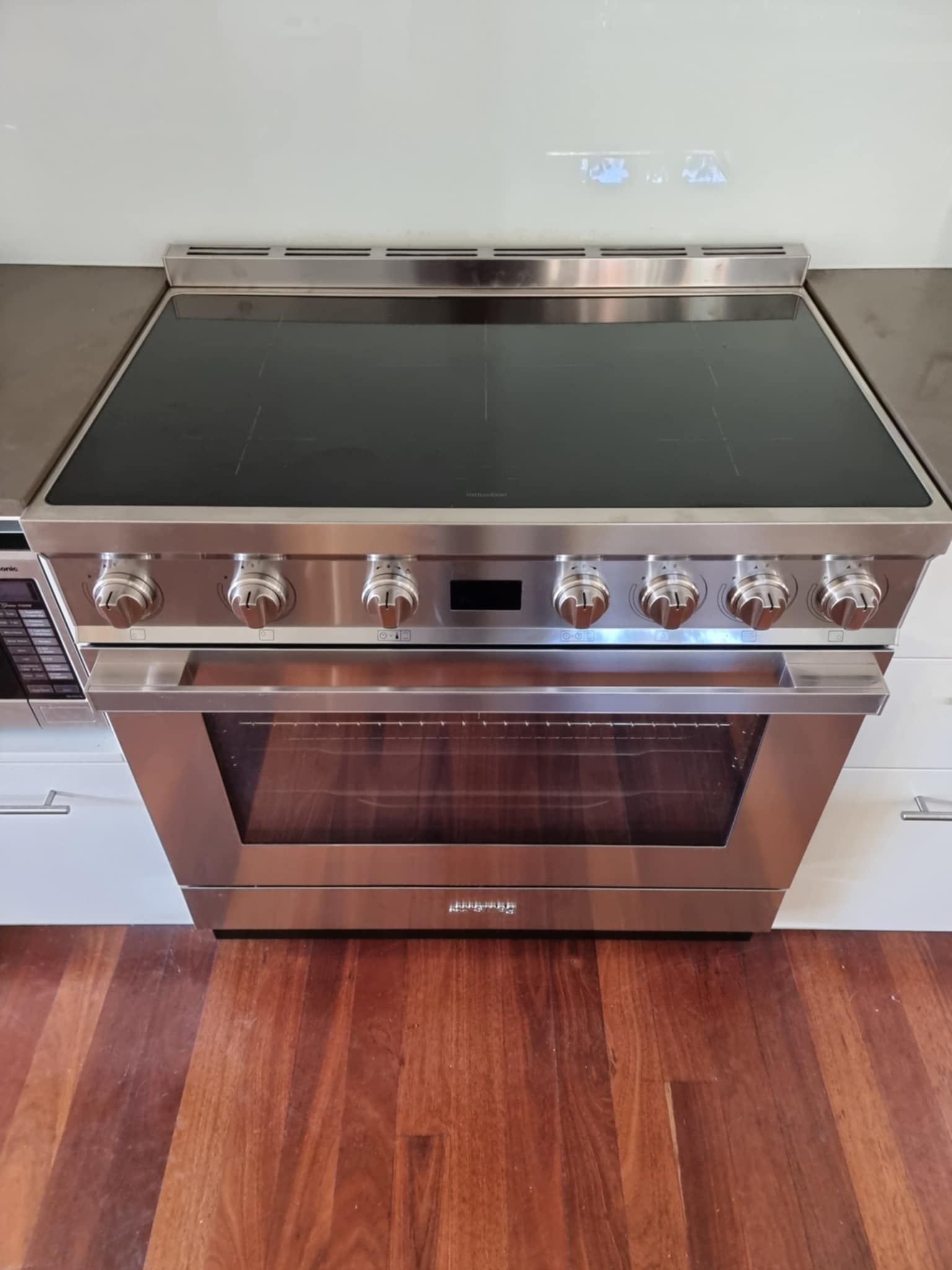 Electrical stove