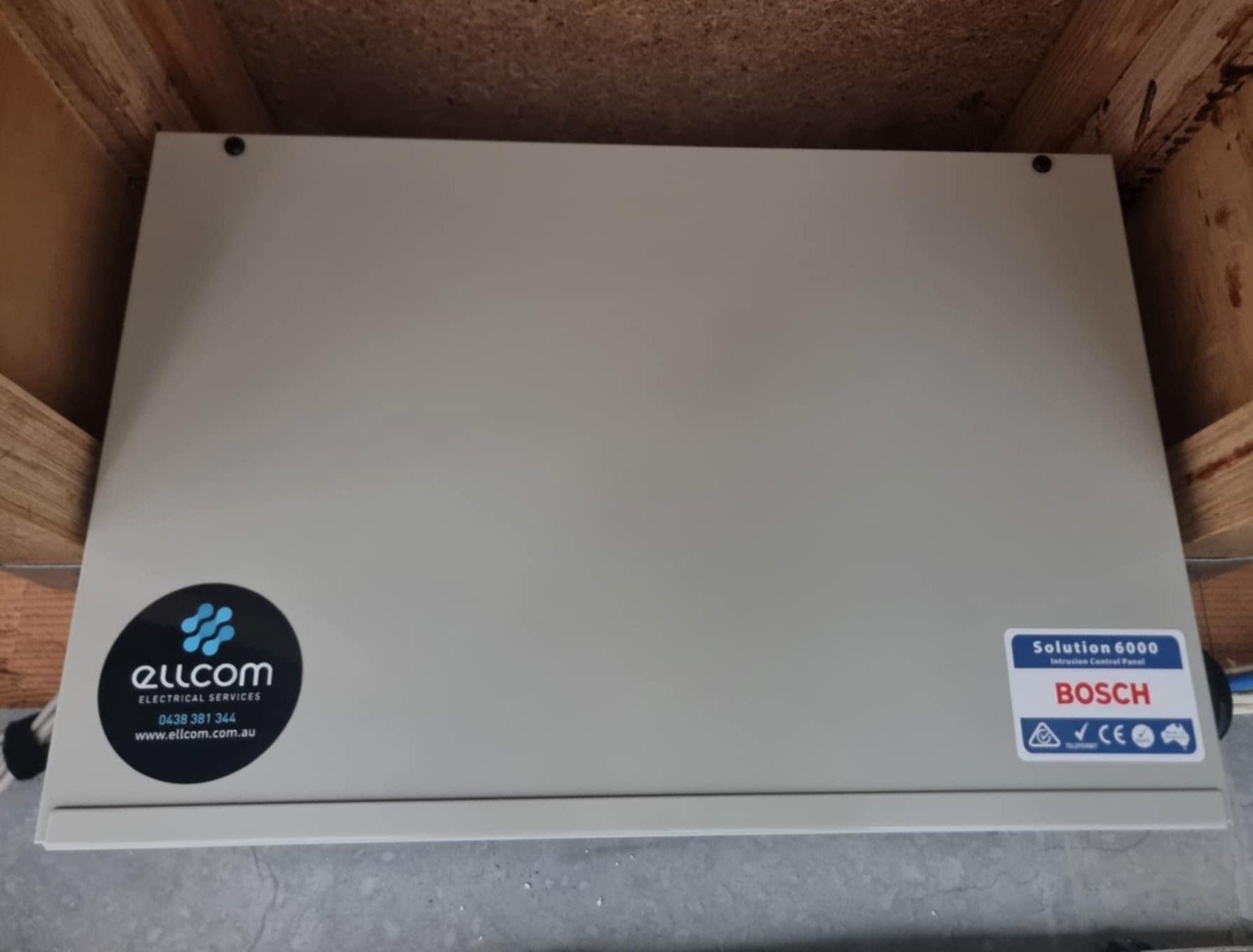 Security system