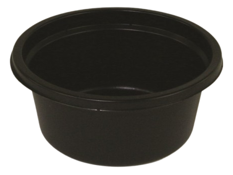 PRW-09004 Black
