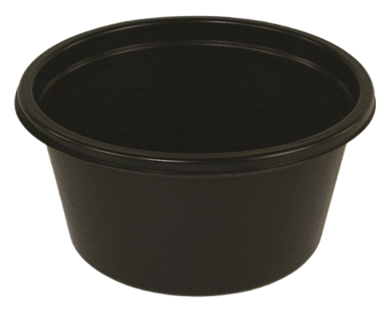 PRW-11005 Black