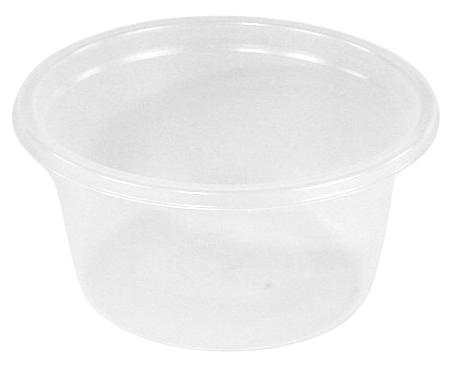 PRW-11005 Clear