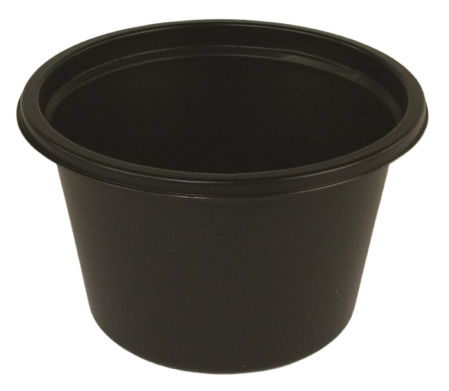 PRW-11007 Black