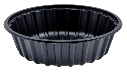 PRW-19005 Black