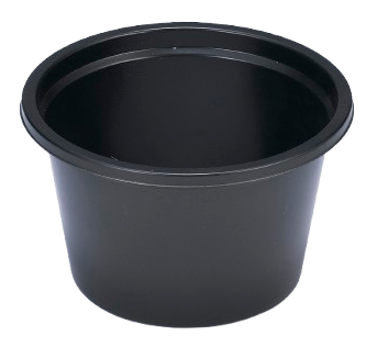 PRW-09007 Black
