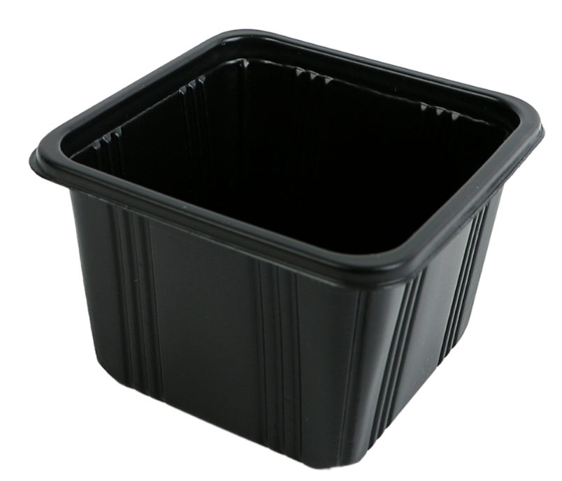 PSW-10107 Black