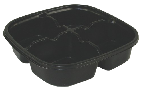 PSW-15154-4A Black