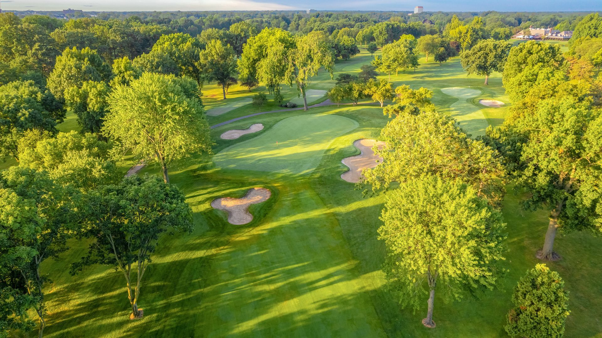 Formal event at Dearborn CC