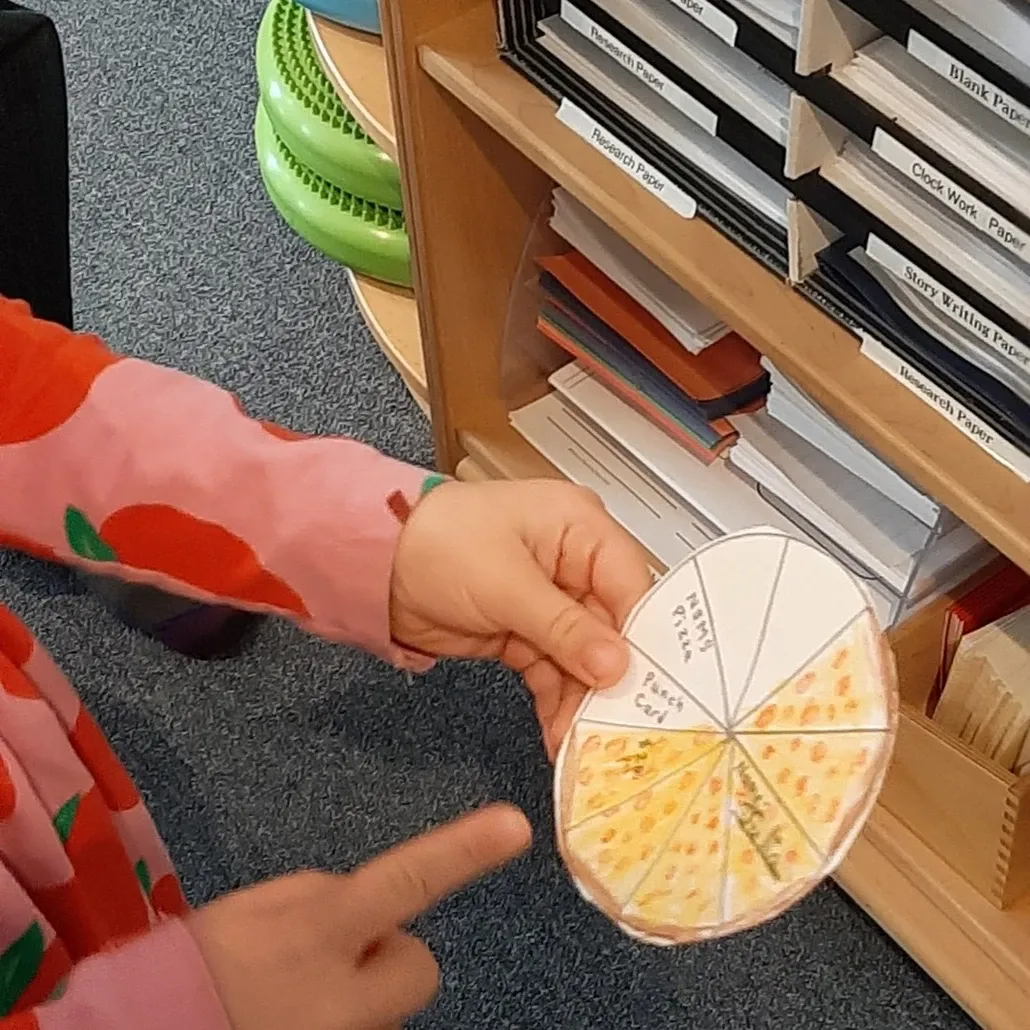 Library Art