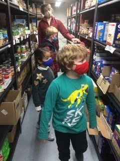 Exploring Food