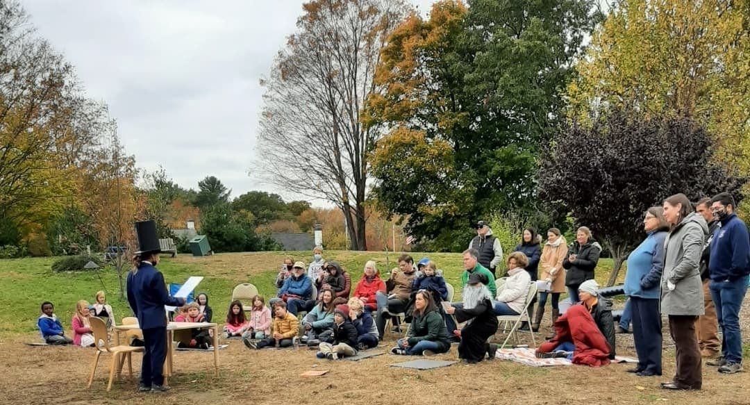 Field Group Study