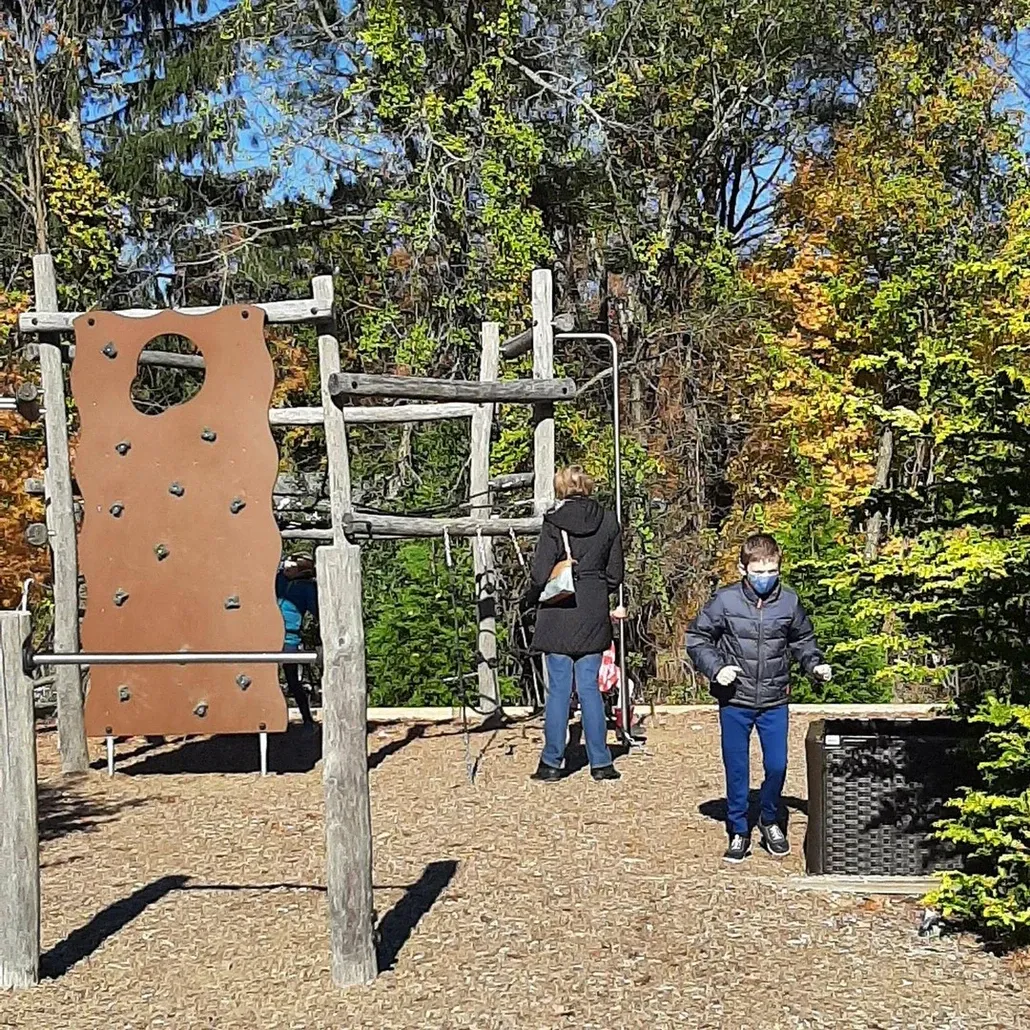 Exploring Game