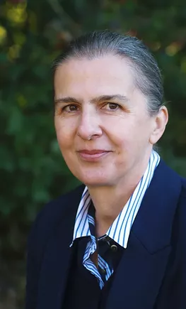 Aida Celebic, Assistant Teacher, Children’s House