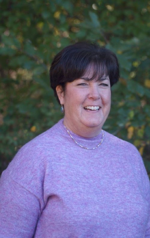 Karen Edmonds  - Lead Teacher, Children's House