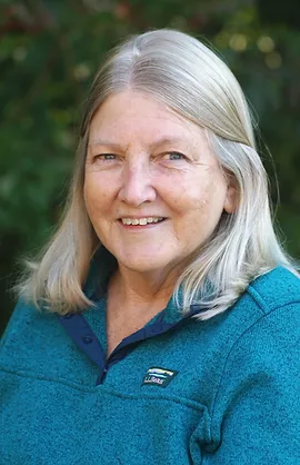 Margaret Henry, Founding Director, Lead Teacher, Children's House