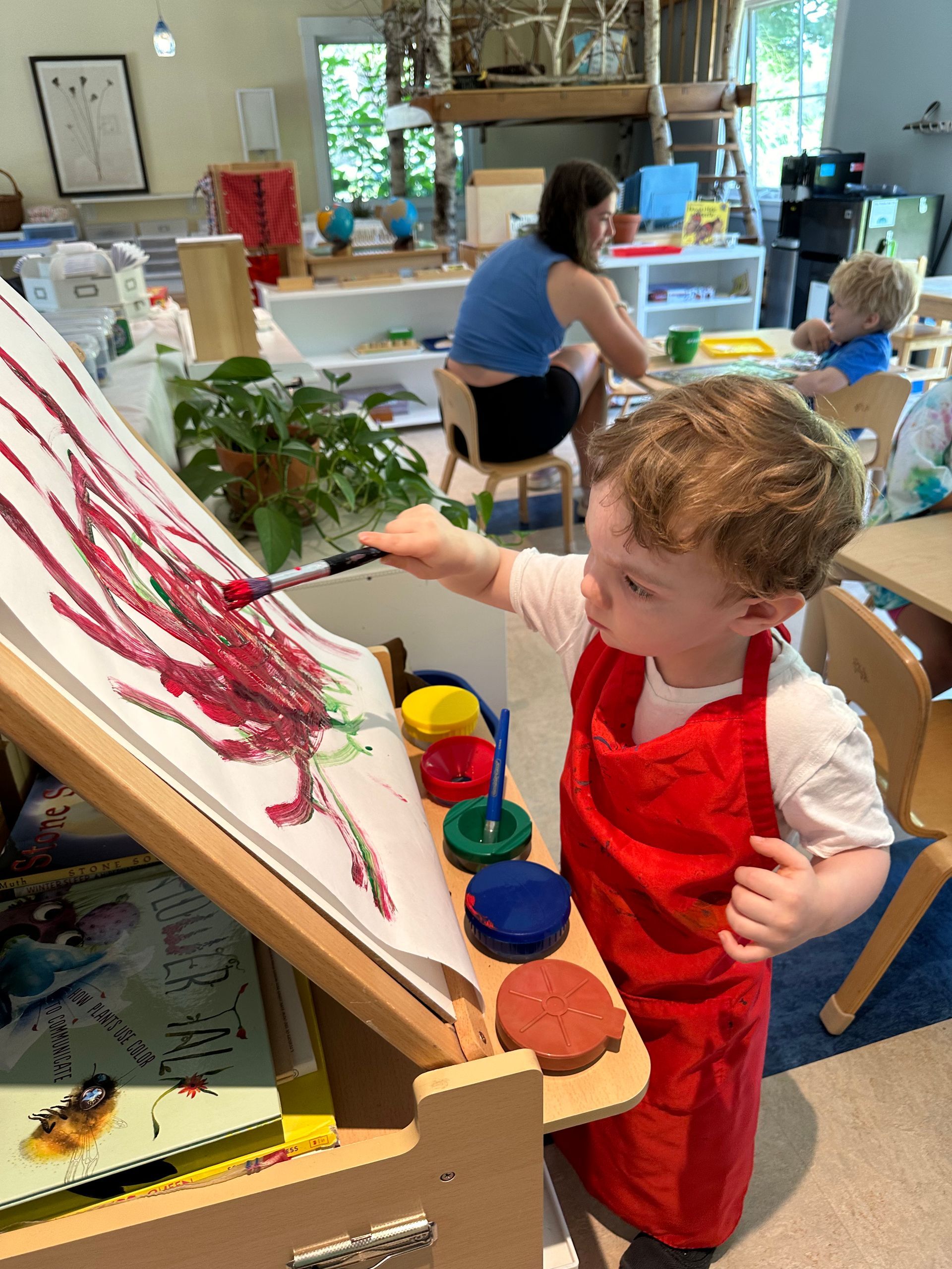 Summer Program
