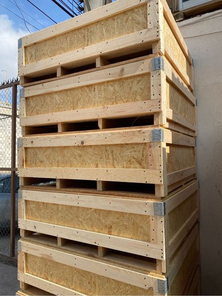 MADERAS Y PALLETS DE SAN LUIS- triplay MADERAS Y PALLETS DE SAN LUIS- triplay