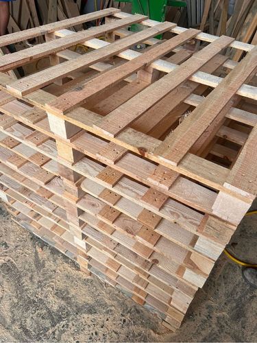 MADERAS Y PALLETS DE SAN LUIS- MDF MADERAS Y PALLETS DE SAN LUIS- MDF