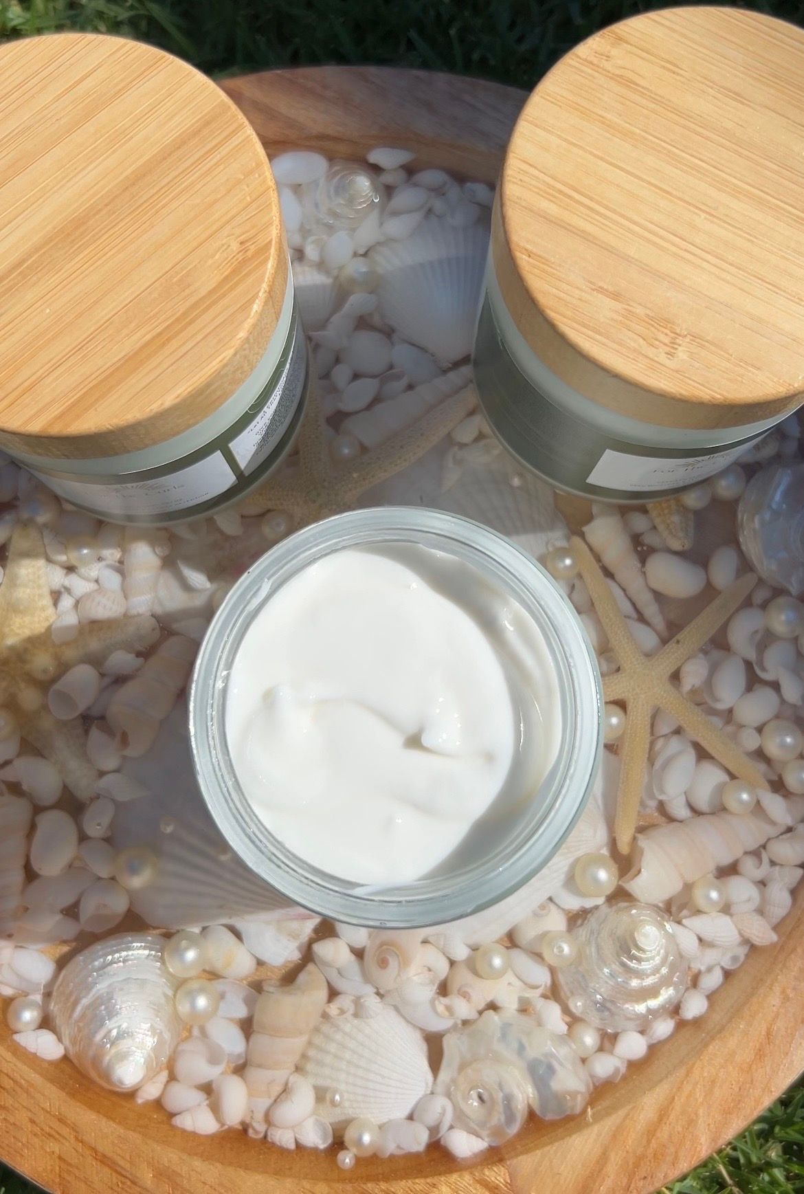 Cupuacu Curl Creme