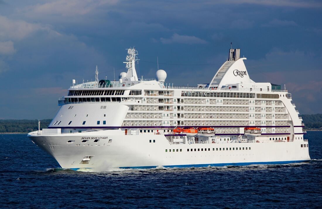 Explore cruise vacations