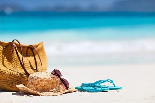 View weekly travel specials