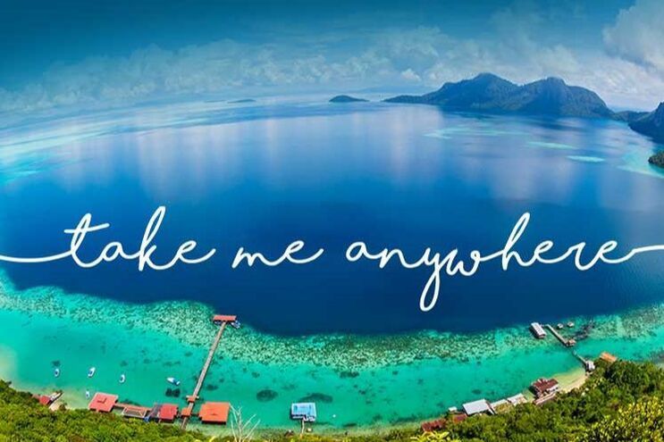 Explore vacation packages