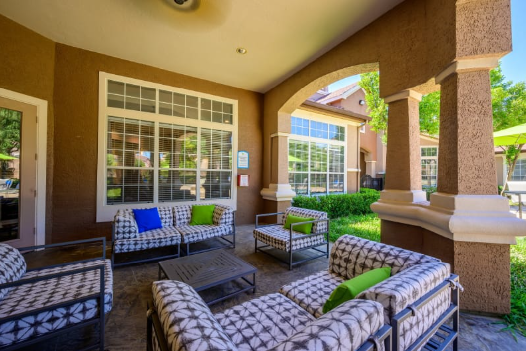 Gallery Apartment Complexes in Lewisville, TX
