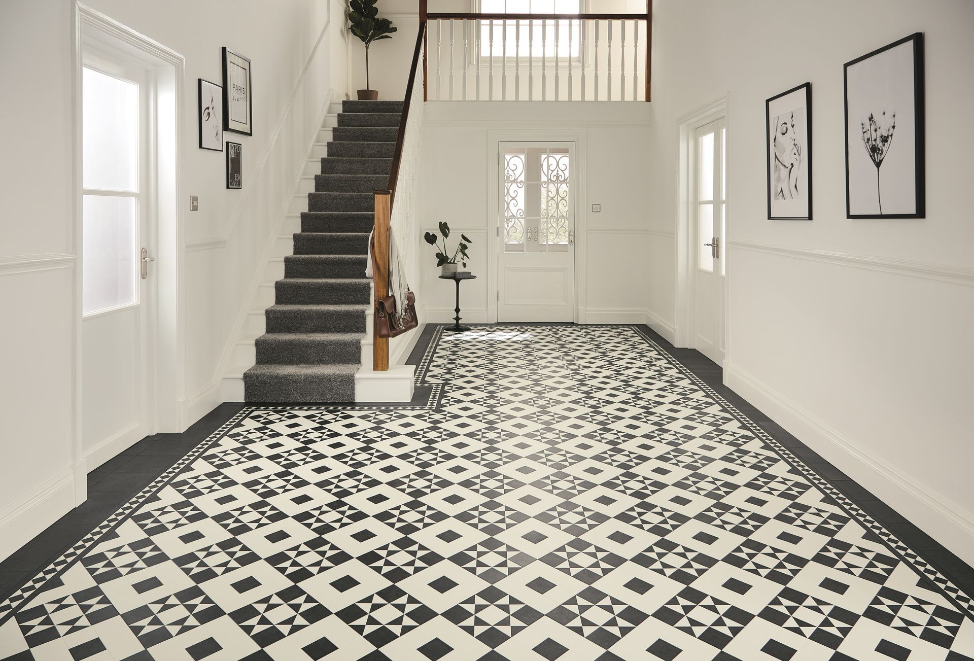DESIGNER FLOORING 1