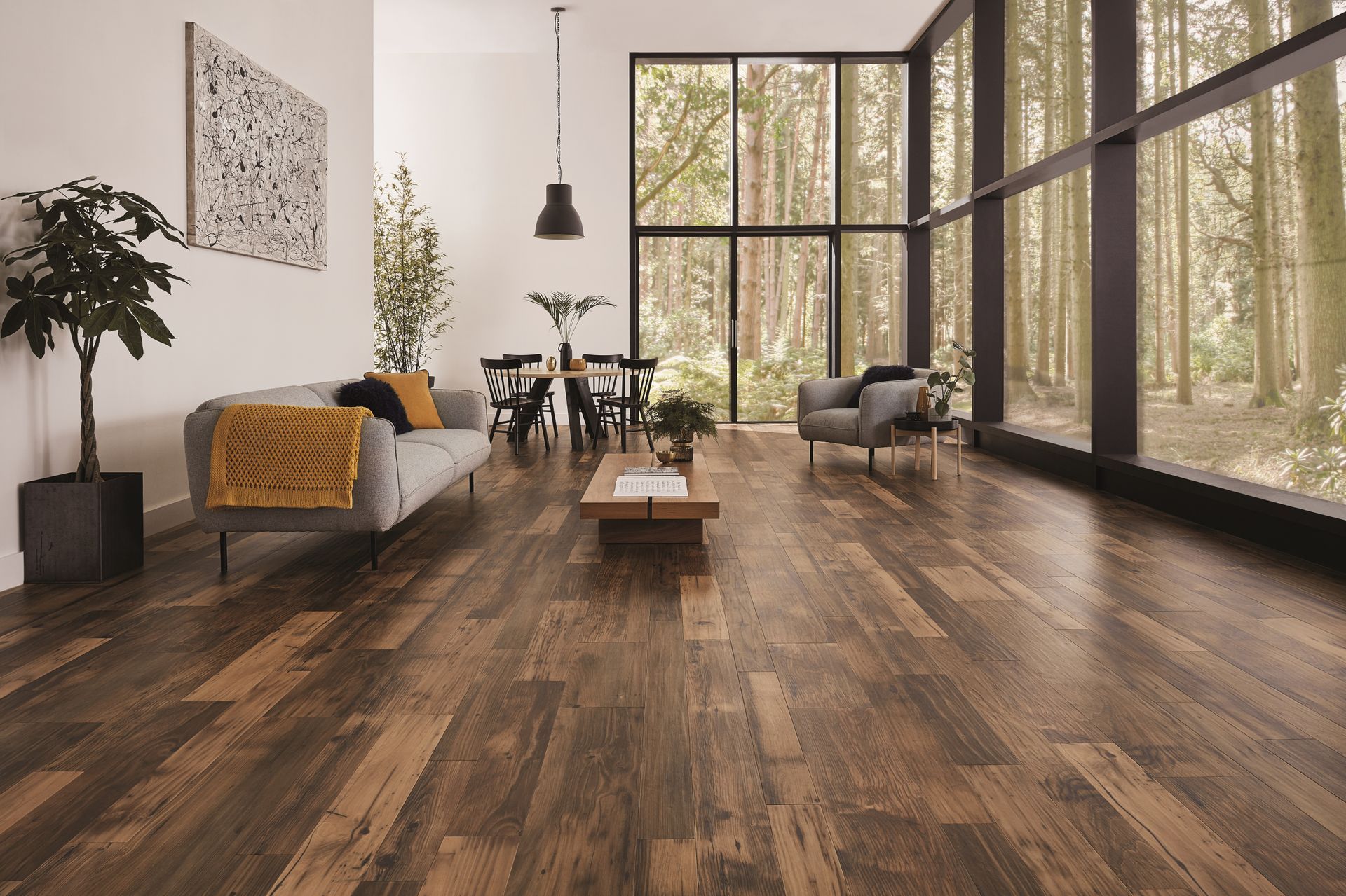 DESIGNER FLOORING 2