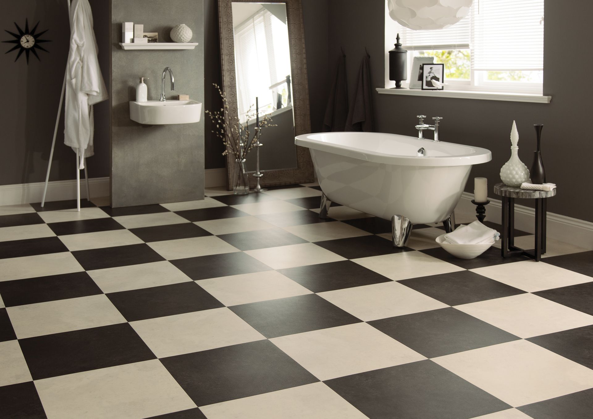 DESIGNER FLOORING 3