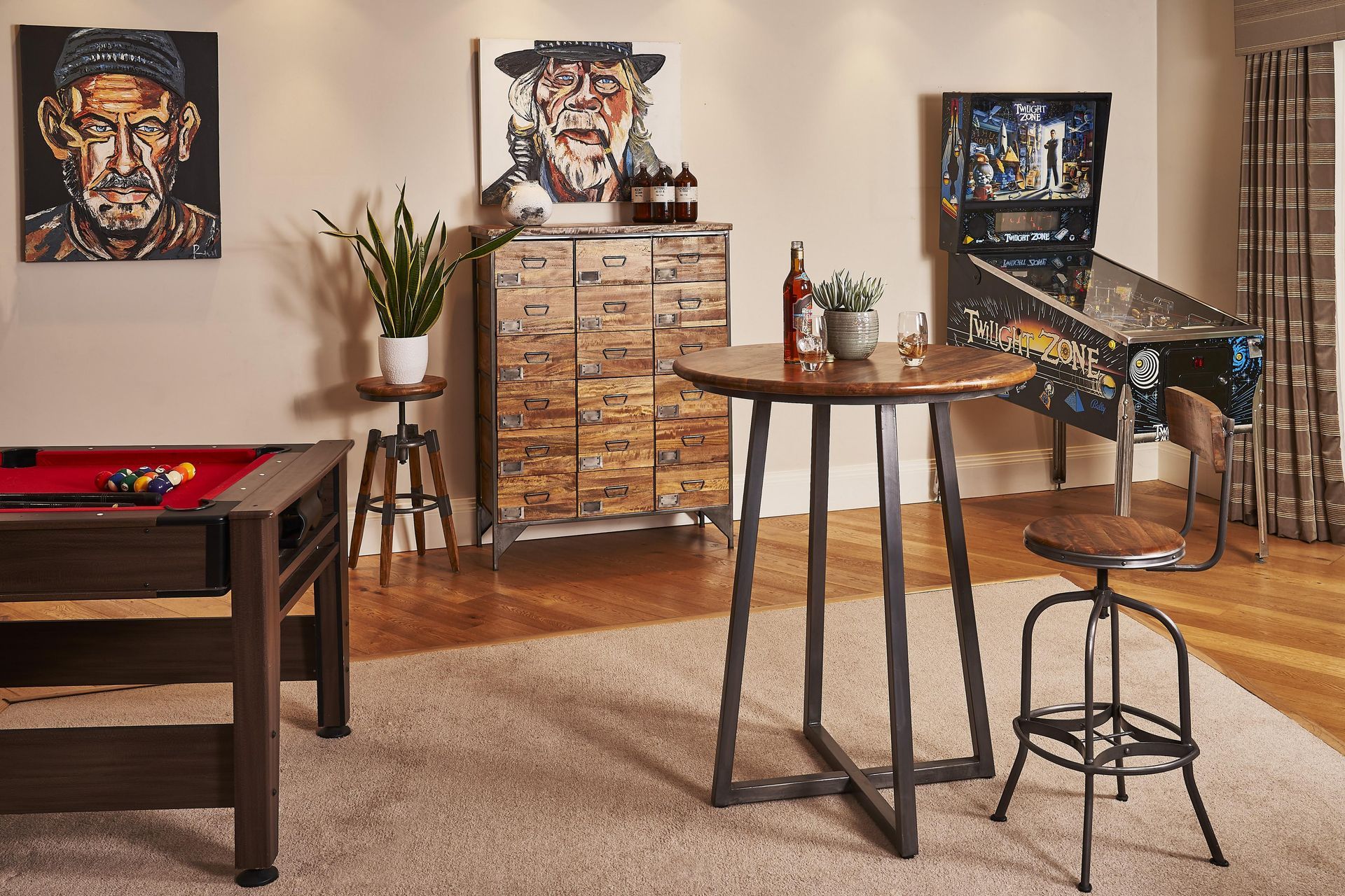 FURNITURE RANGE
