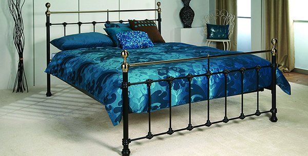 Beds and Mattresses 2
