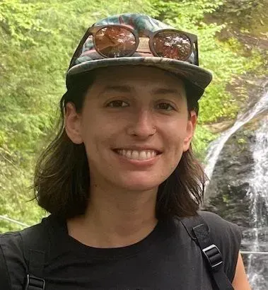 Photo of Polly Weigand