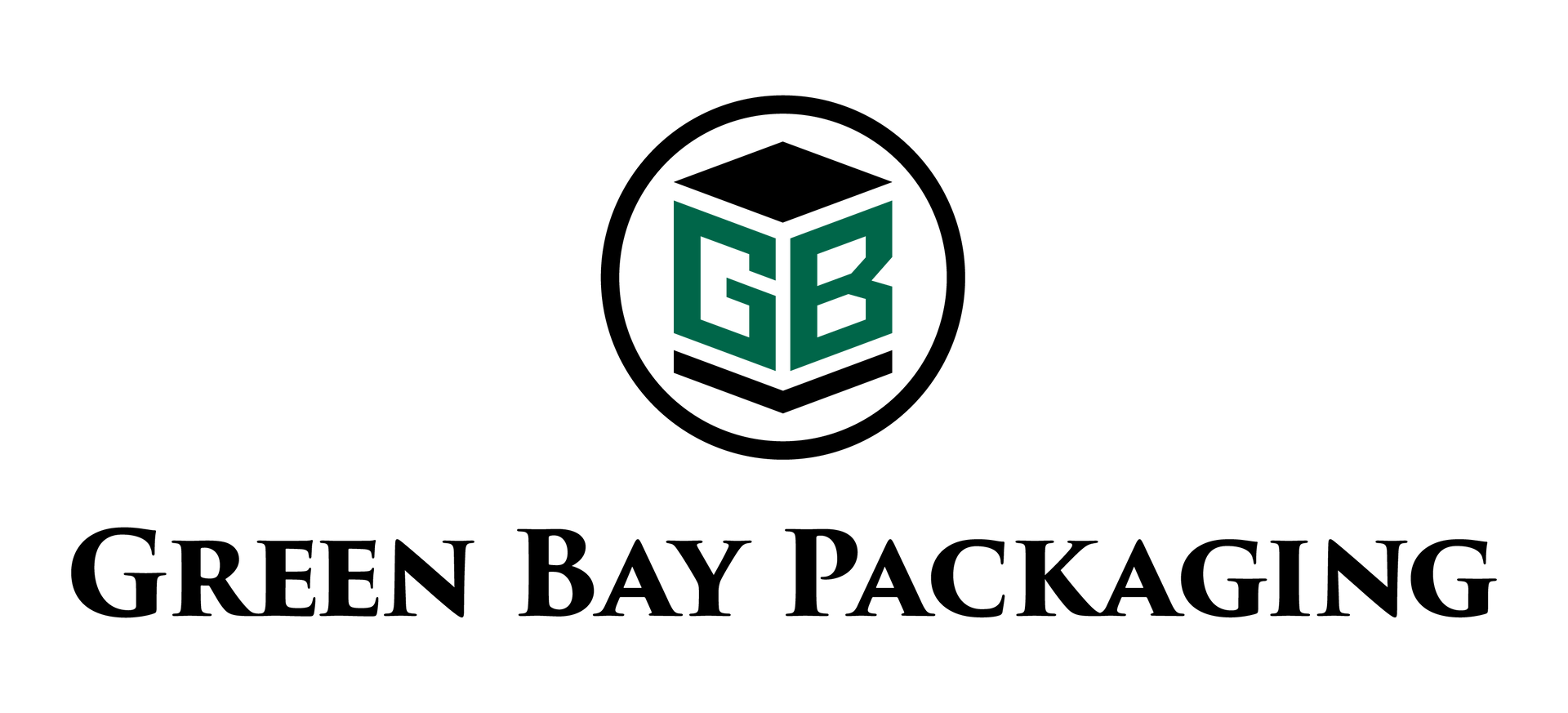 Green Bay Packaging Logo