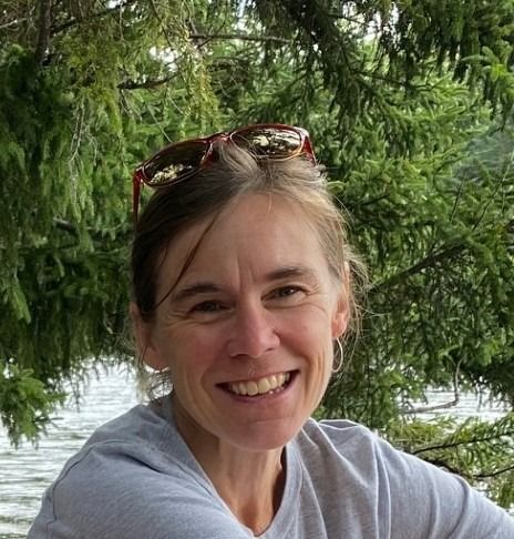 Photo of Erika Rowland